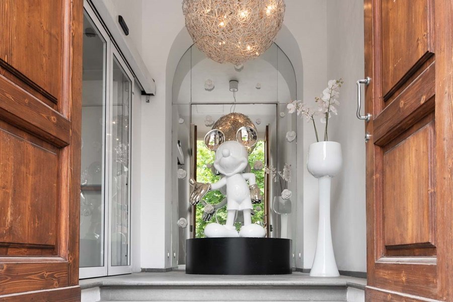 Eurostars Florence Boutique Hotel