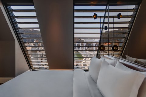 Loft Suite