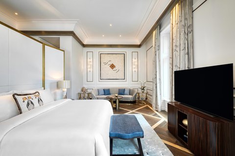 Maria Klotild Royal Suite