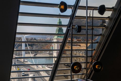 Loft Suite