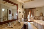 Emirates Villa, 2 Bedroom Villa, Bedroom 1: 1 King, Bedroom 2: 2 Twin, Private pool