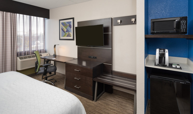 HOLIDAY INN EXPRESS GREECE