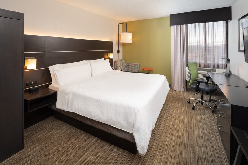 HOLIDAY INN EXPRESS GREECE