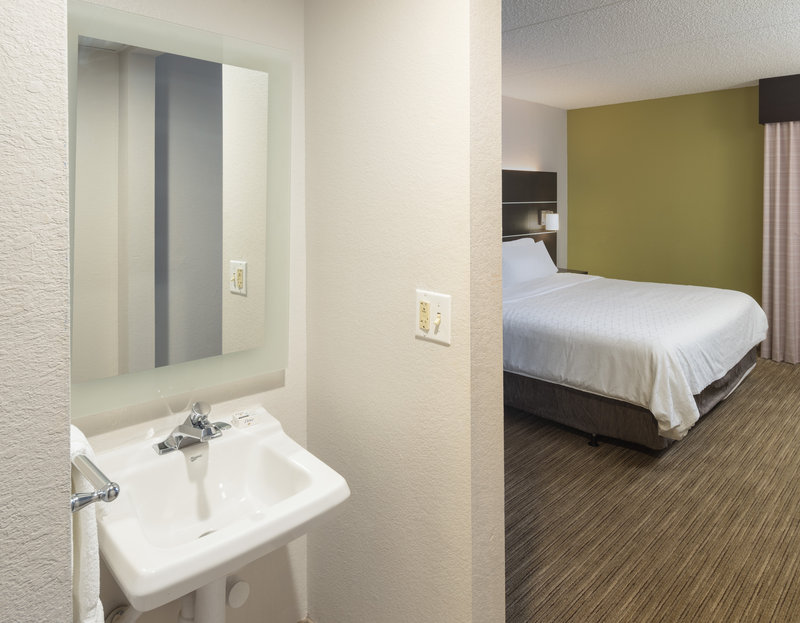 HOLIDAY INN EXPRESS GREECE