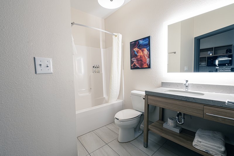 CANDLEWOOD SUITES MERRILLVILLE