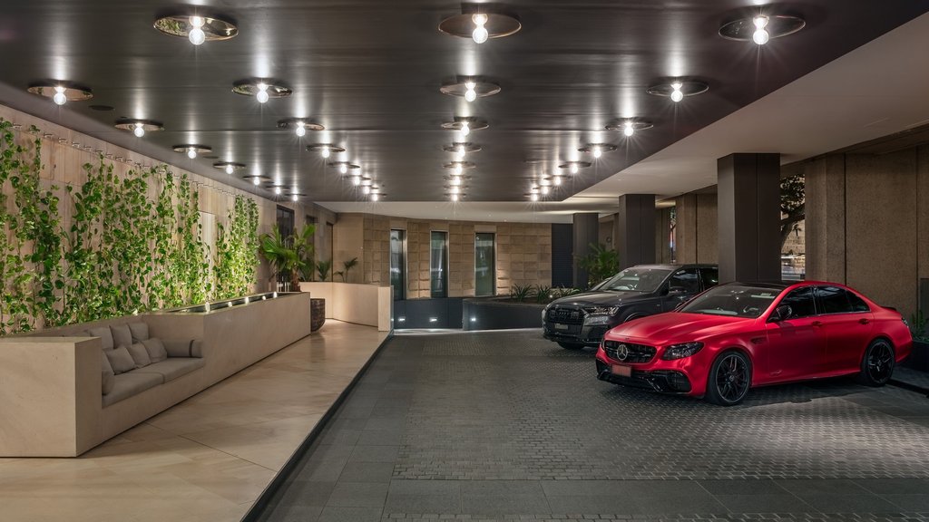 Concierge 