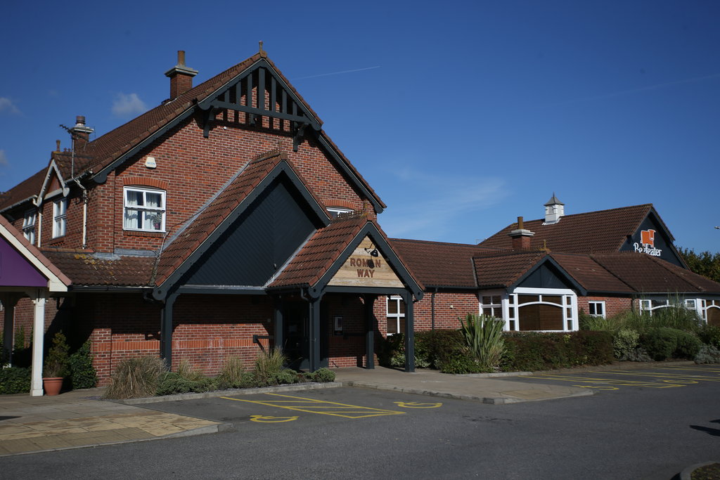 Premier Inn Newark, York