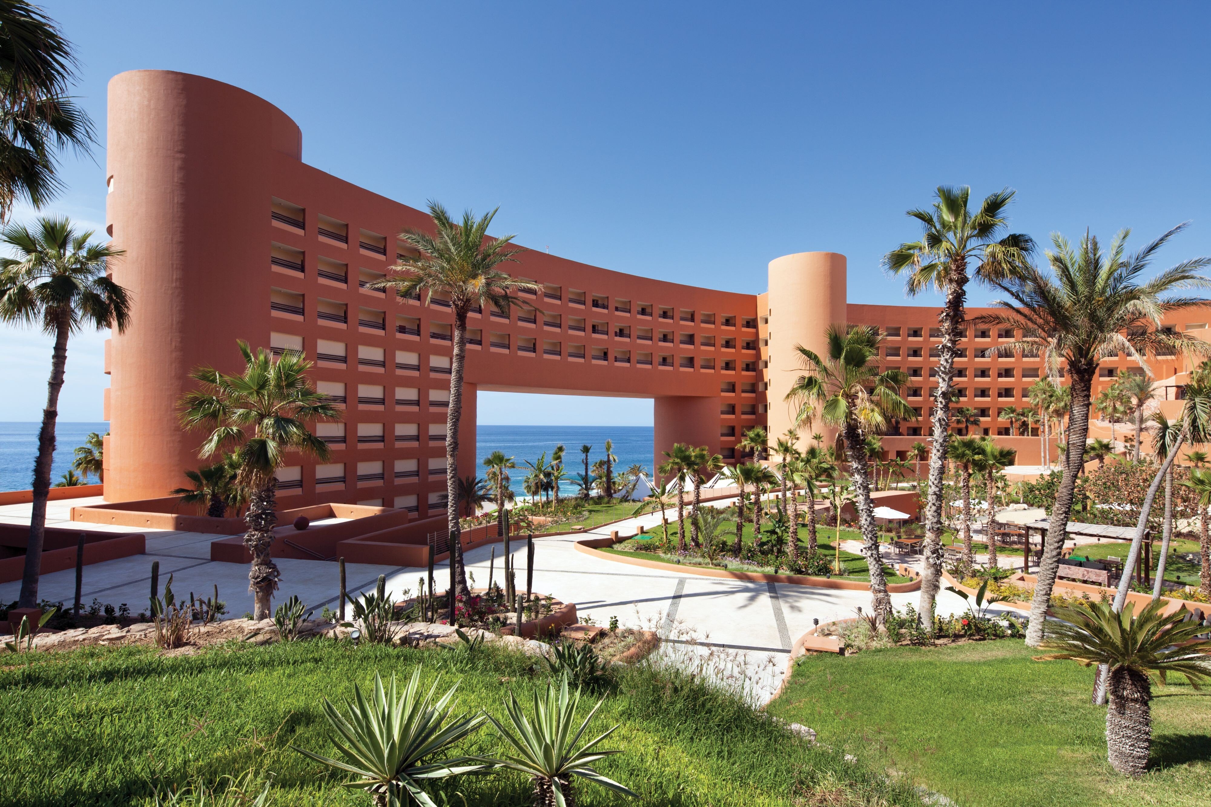 Westin Los Cabos Resort Villas