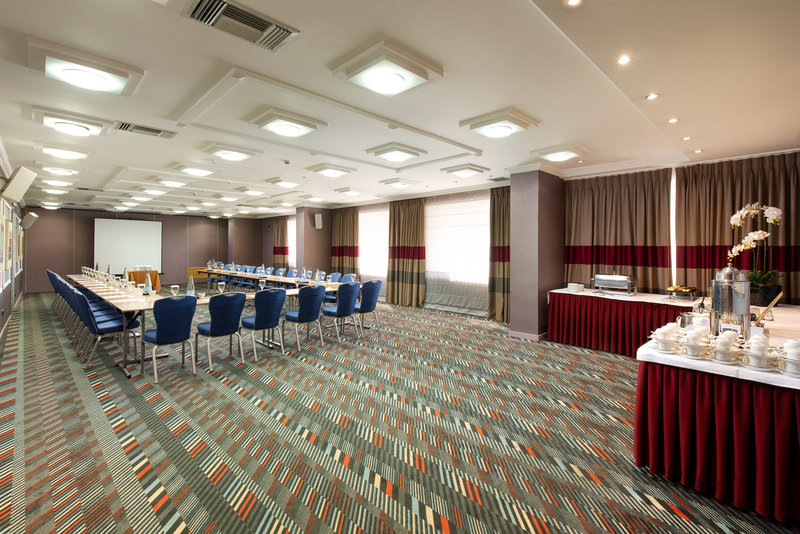 Crowne Plaza Athens City Centre