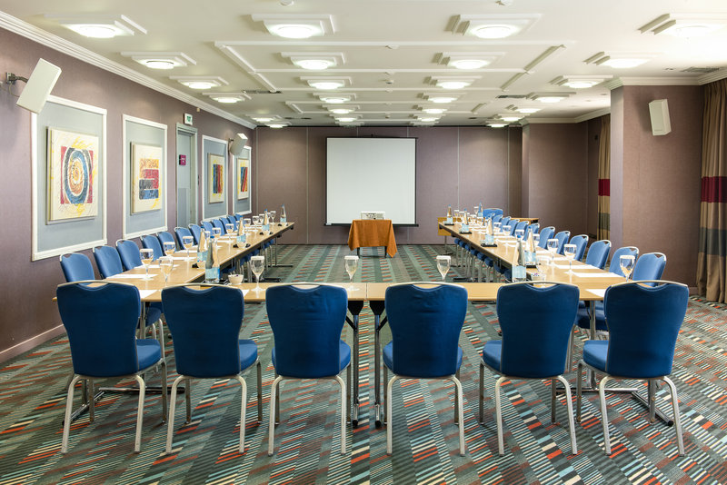 Crowne Plaza Athens City Centre