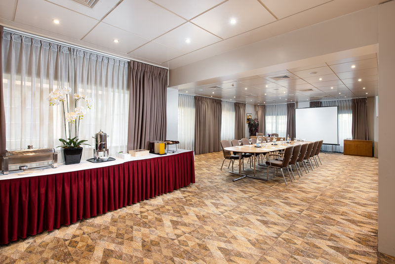 Crowne Plaza Athens City Centre