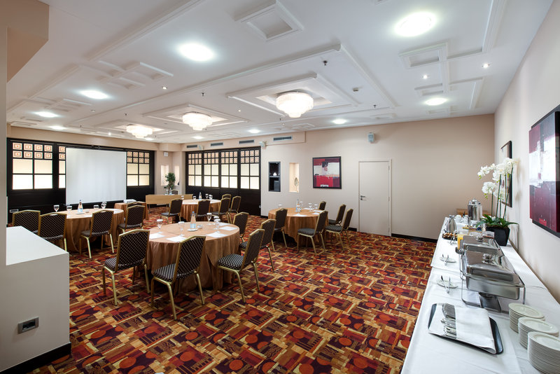 Crowne Plaza Athens City Centre