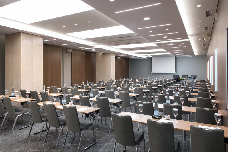 Crowne Plaza Athens City Centre