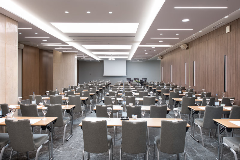 Crowne Plaza Athens City Centre