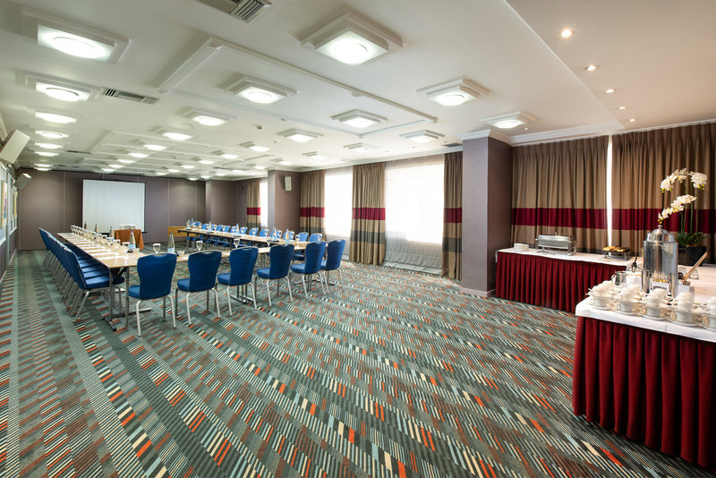 Crowne Plaza Athens City Centre