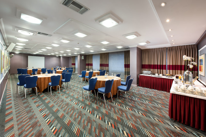 Crowne Plaza Athens City Centre