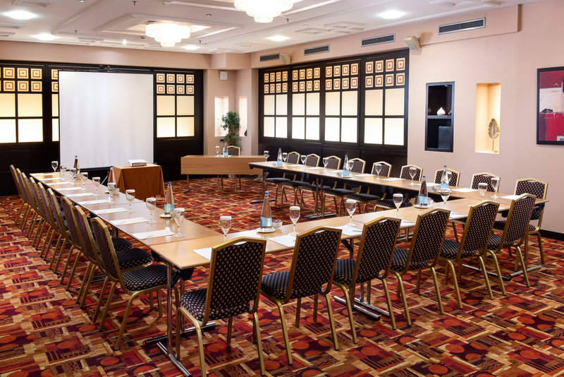 Crowne Plaza Athens City Centre