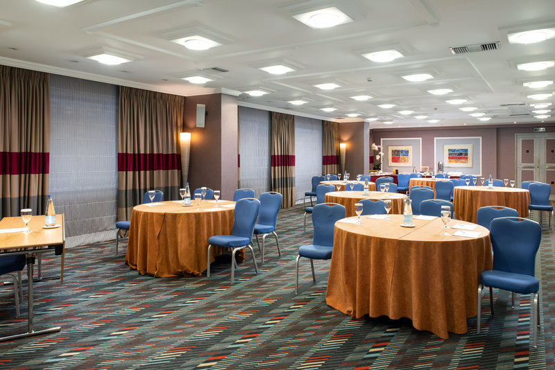 Crowne Plaza Athens City Centre