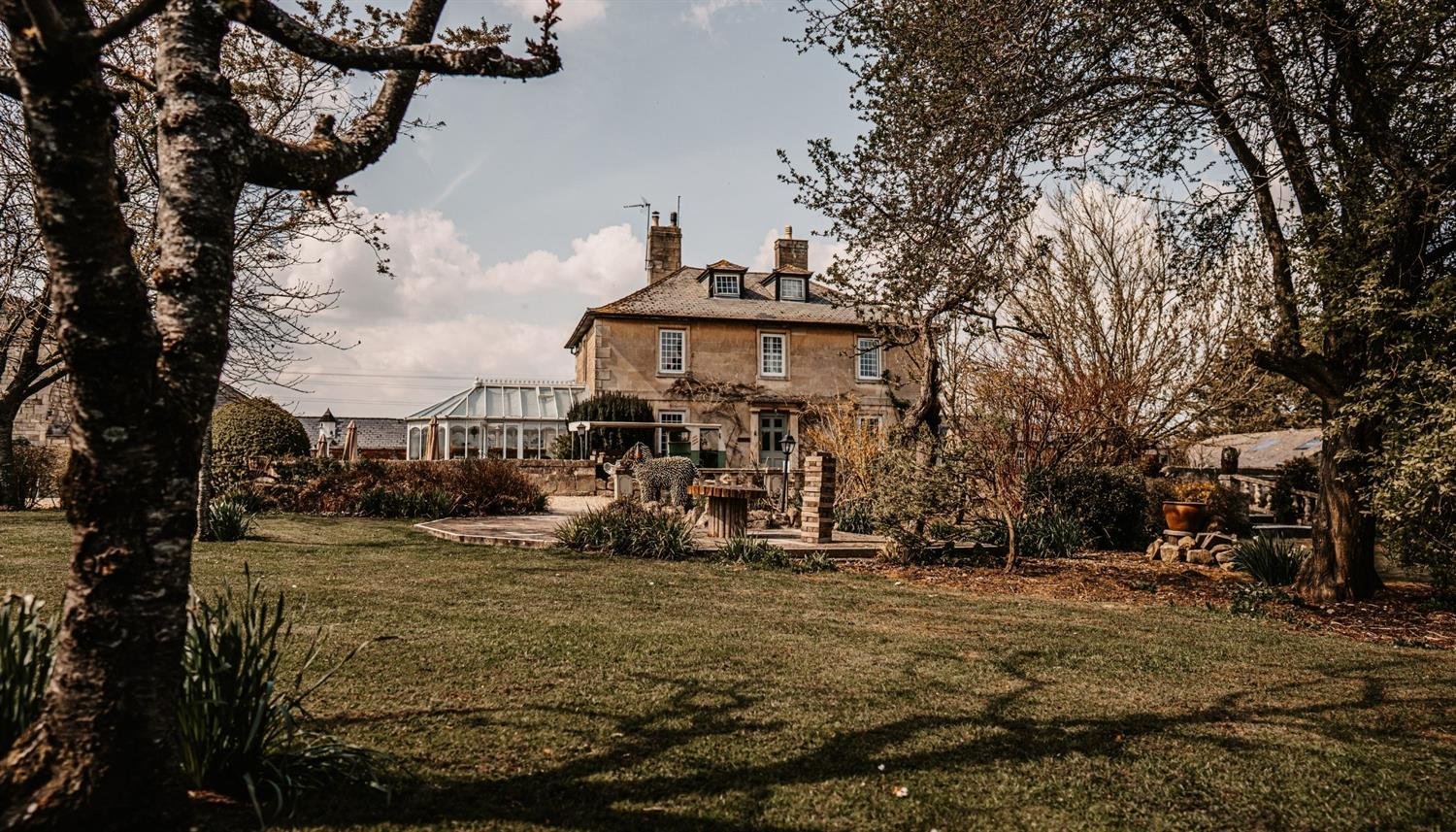 Widbrook Grange Hotel