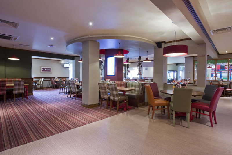 Premier Inn Newcastle (Metro Centre), Gateshead