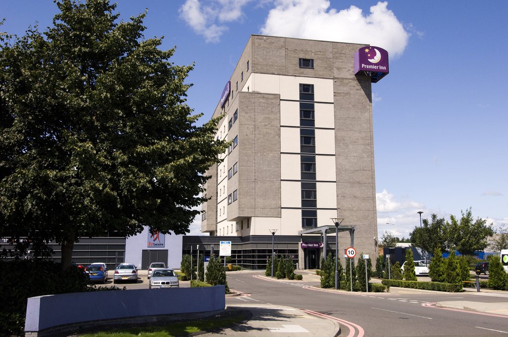 Premier Inn Newcastle (Team Valley), Gateshead