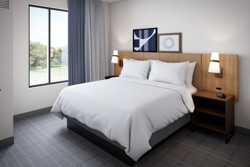 Staybridge Suites Manteca – Lathrop Area