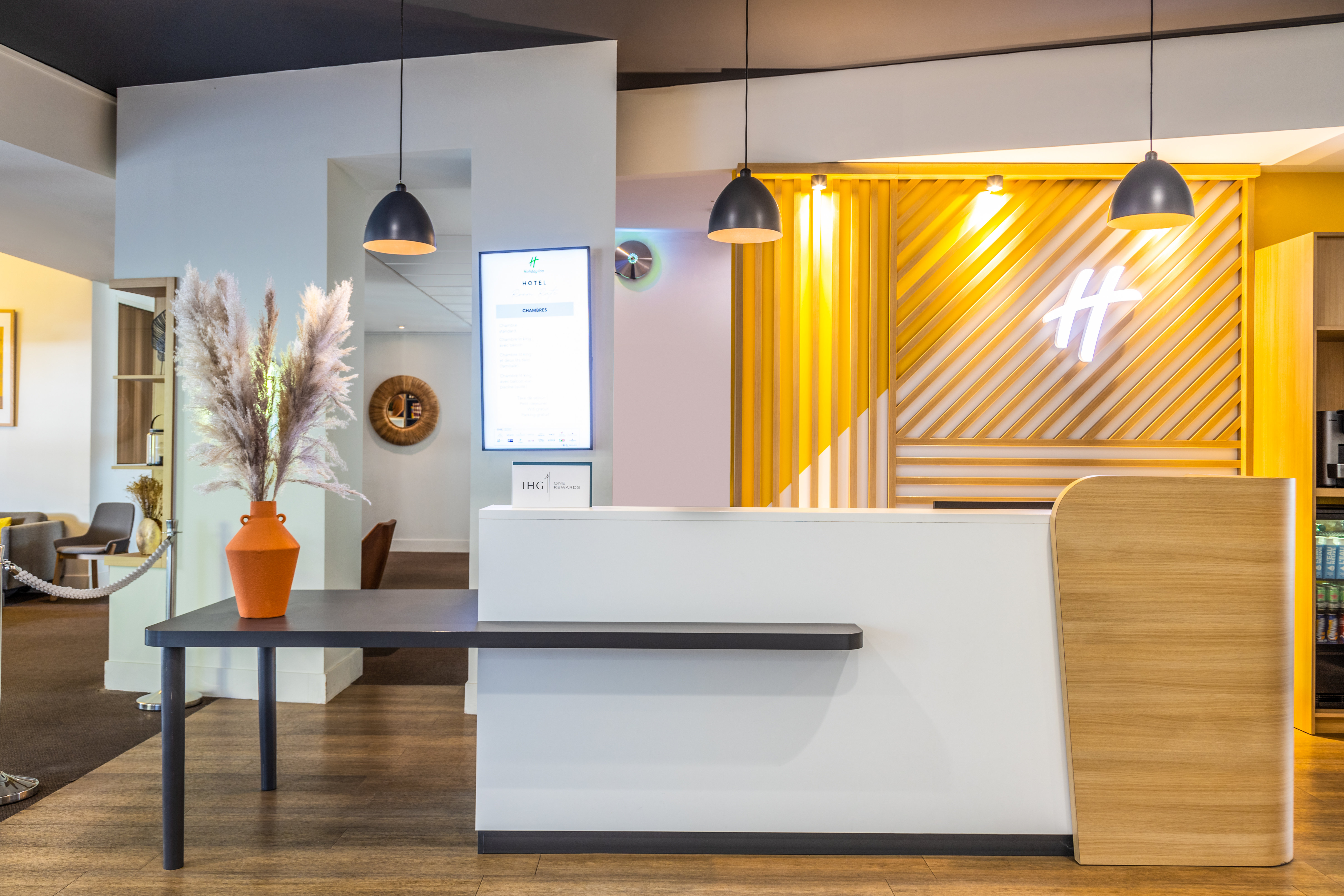 Holiday Inn Perpignan