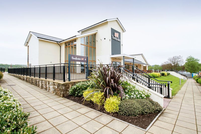 Premier Inn Newton Abbot