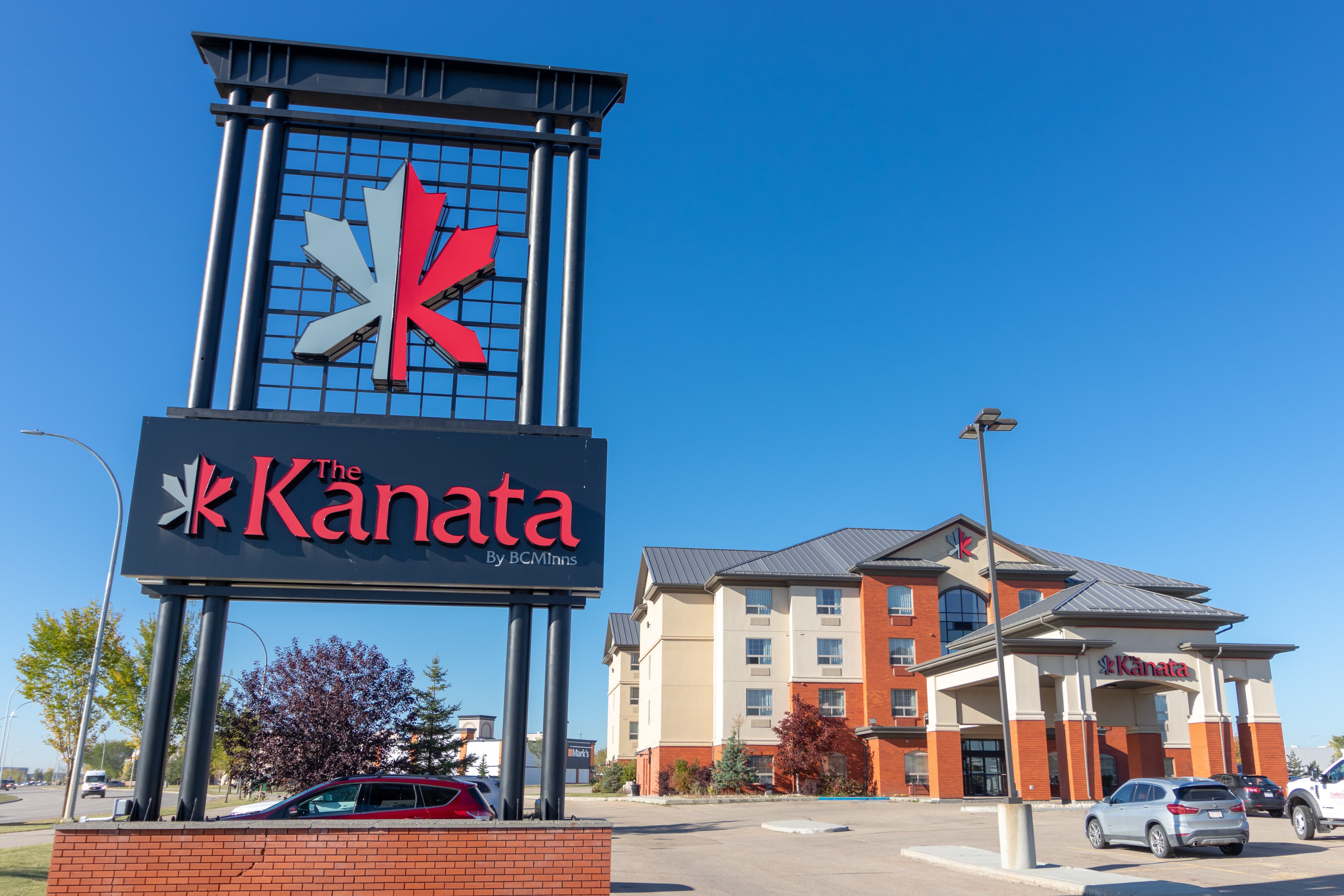 The Kanata by BCMInns