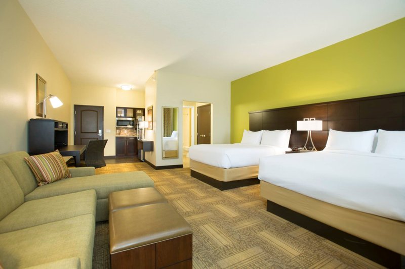Staybridge Suites Orlando-Theme Parks