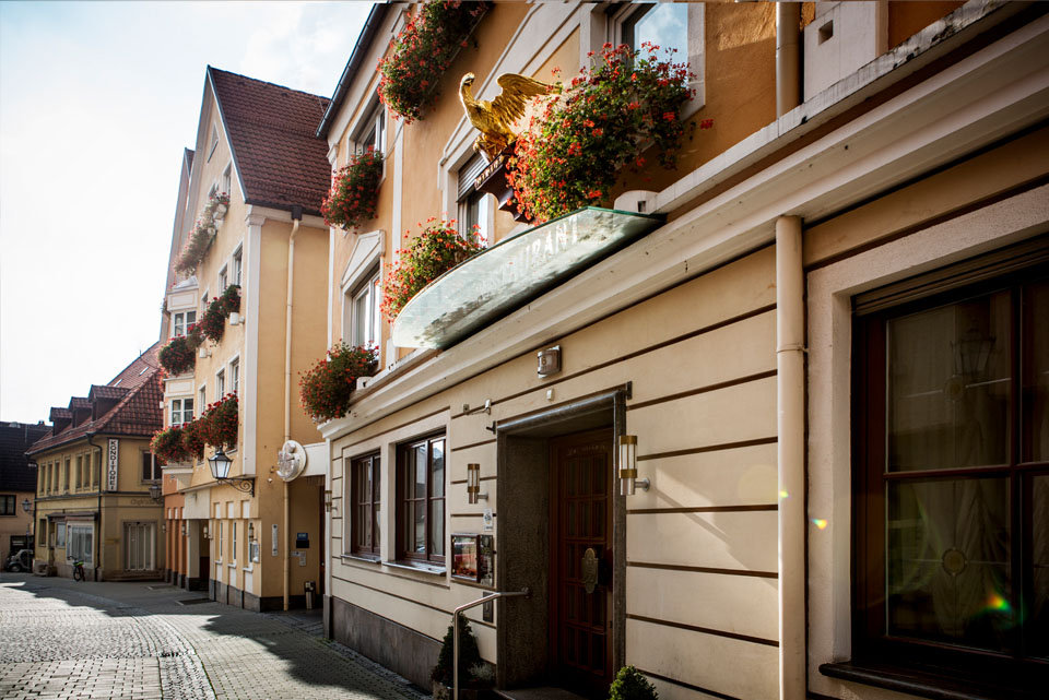 Adler Hotel
