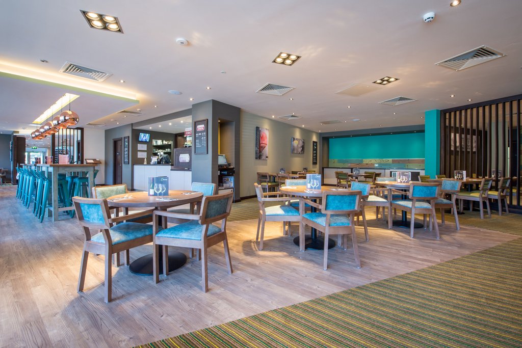 Premier Inn Nottingham City Centre (Chapel Bar) Hotel, Nottingham