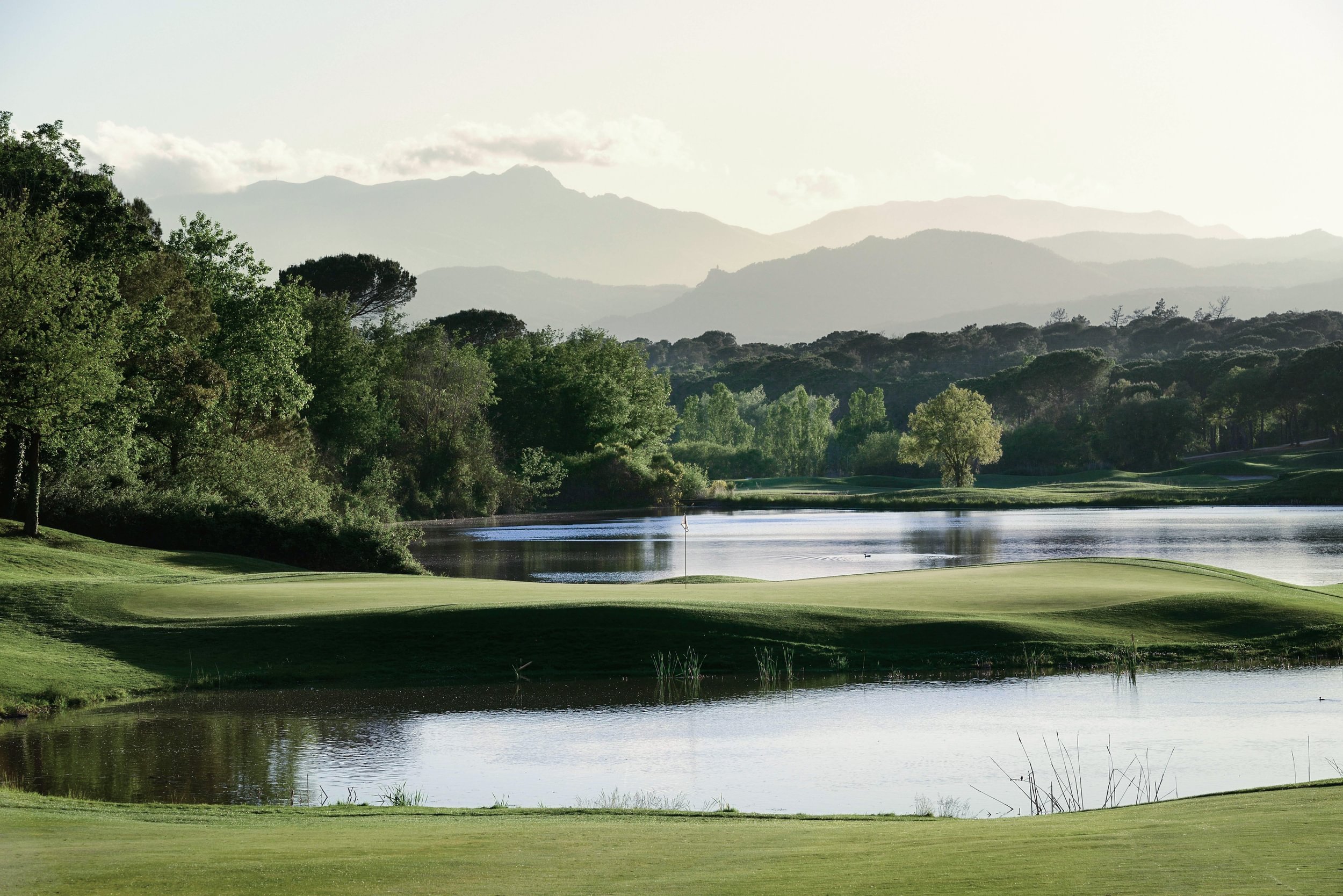 Hotel Camiral at PGA