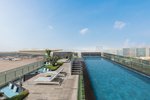 Fairfield by Marriott Mumbai International Airport x Solis Nature Fairfield by Marriott Mumbai International Airport x Solis Nature