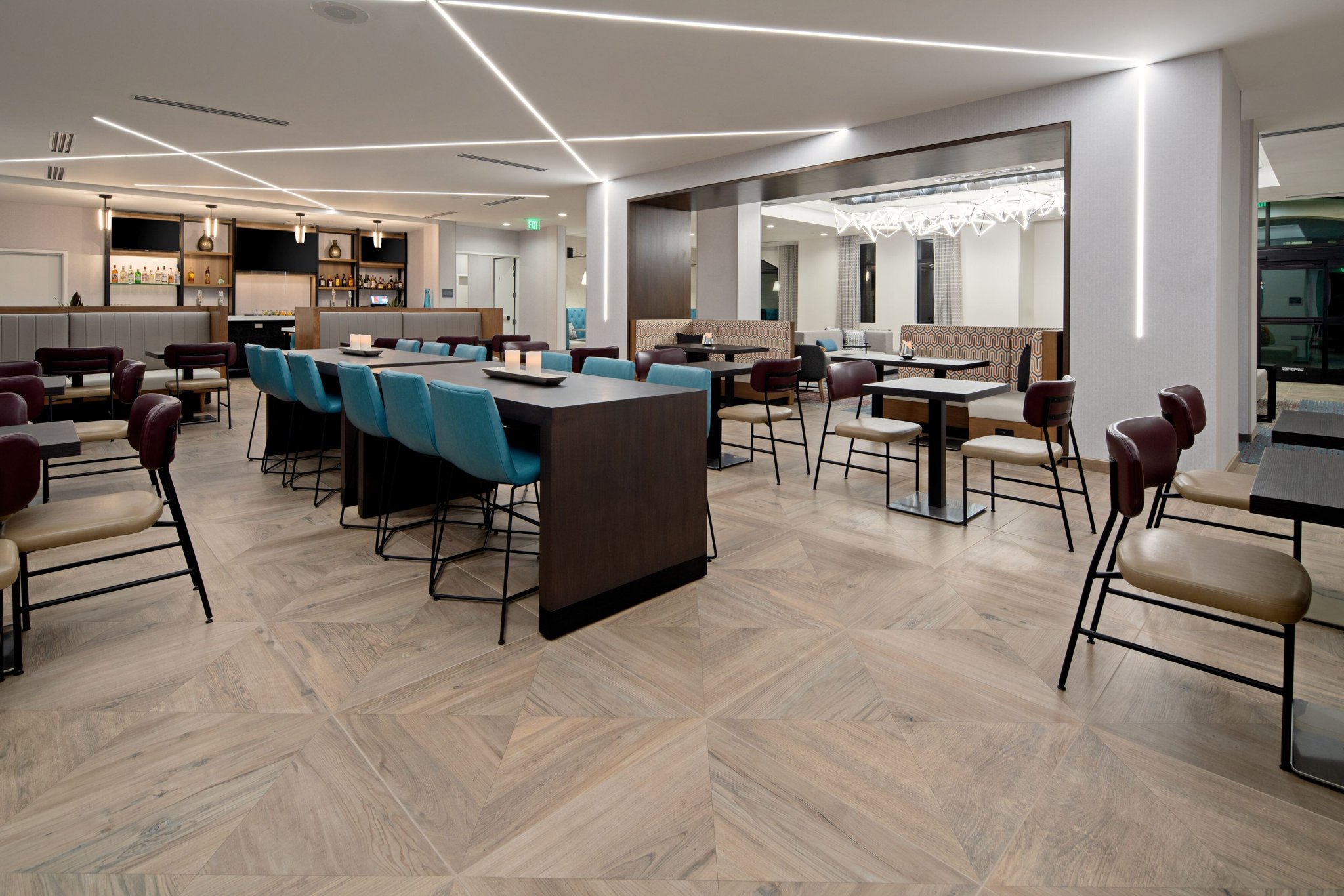 SpringHill Suites Valencia