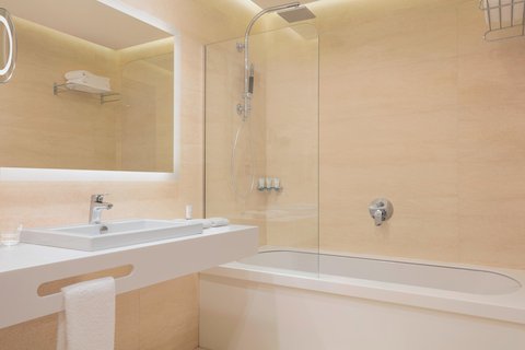 Habitación - Baño