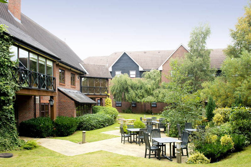 Premier Inn Nottingham West, Sheffield