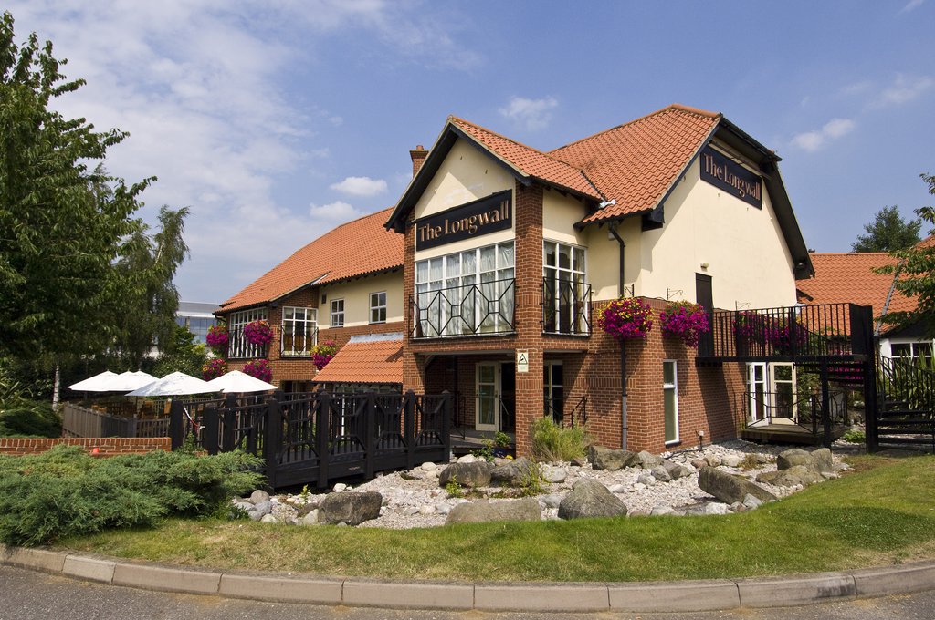 Premier Inn Oxford Cowley