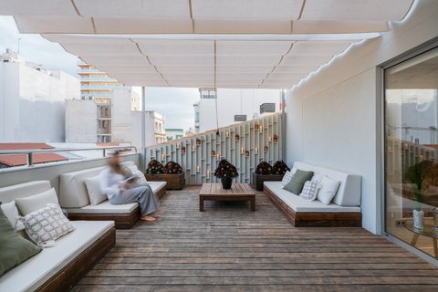 Terraza Bodyna