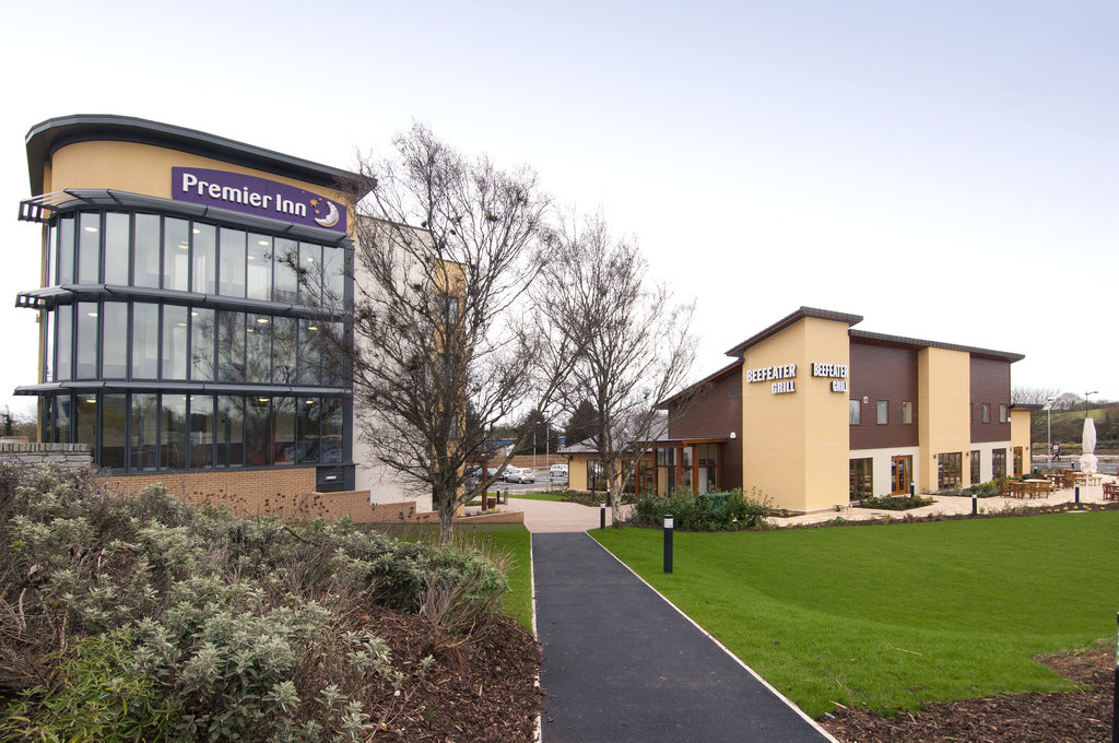 Premier Inn Paignton South - Brixham Road