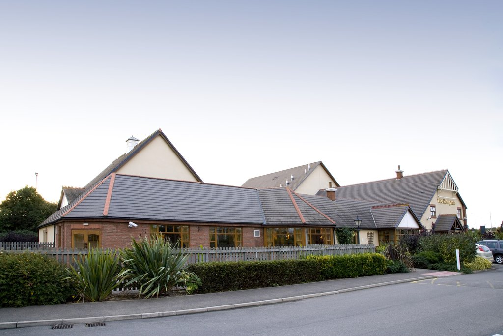 Premier Inn Peterborough (Hampton)