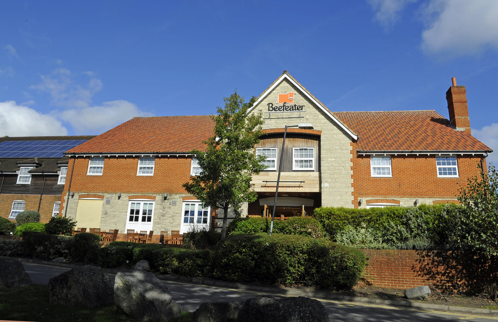 Premier Inn Petersfield