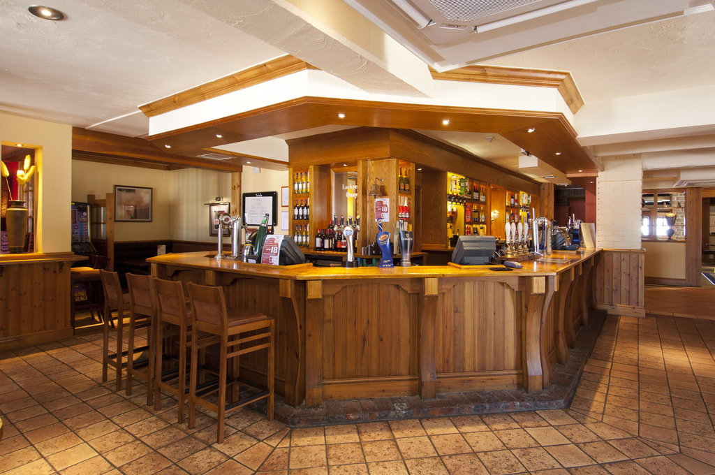 Premier Inn Plymouth City (Lockyers Quay), Plymouth