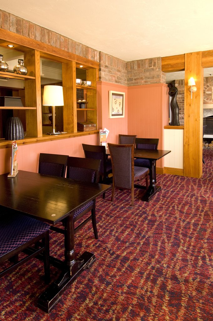 Premier Inn Plymouth (Sutton Harbour)