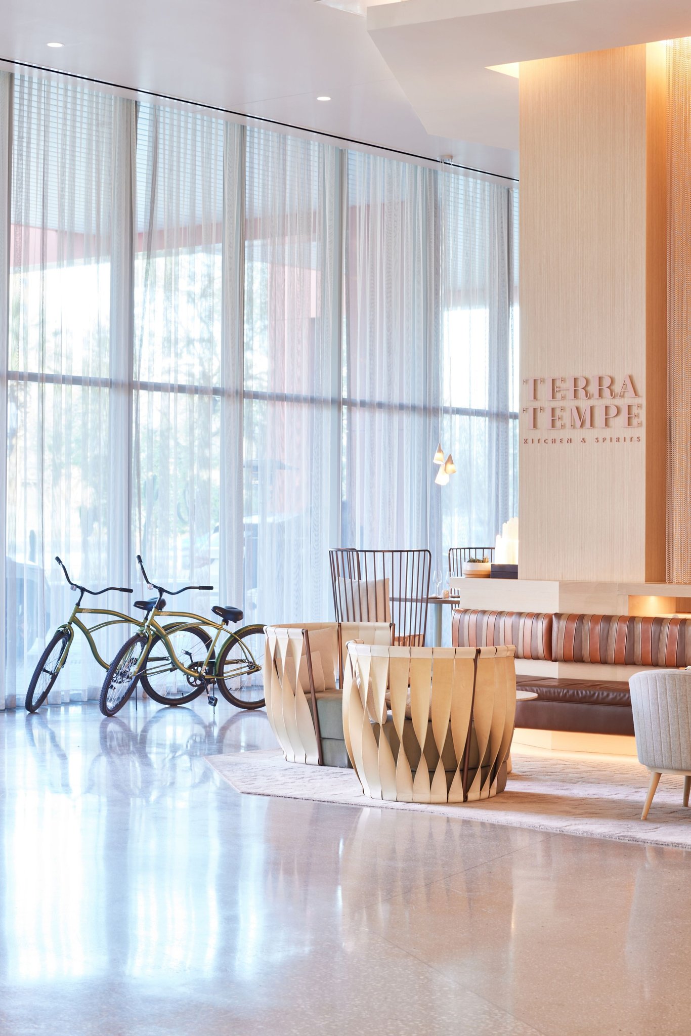 The Westin Tempe