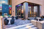 Aloft Boston Seaport District