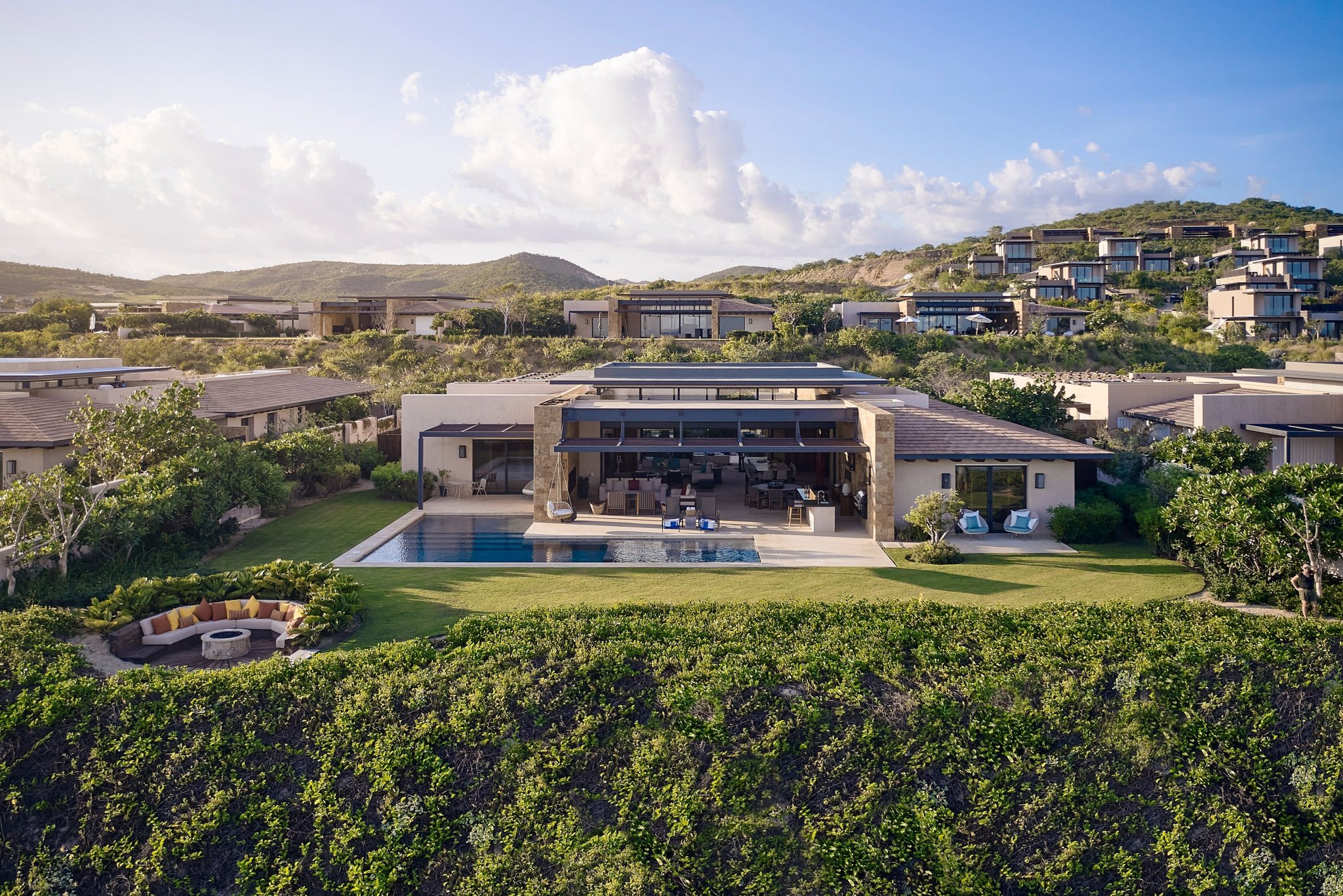 Residences at Zadún, a Ritz-Carlton Reserve