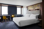 Aloft by Marriott Atlanta Downtown