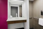 King Room, Guest room, 1 King