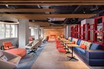 Aloft by Marriott Madrid Gran Via